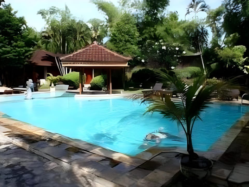 Angsoka Hotel Hotel in Buleleng