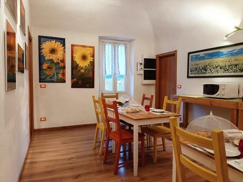B&B Il Girasole Hotel in Finale Ligure