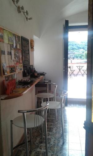 B&B Il Girasole Hotel in Finale Ligure