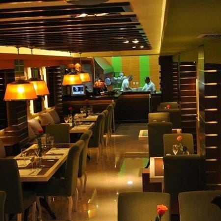 Hotel Vila Alfa Hotel in North Macedonia