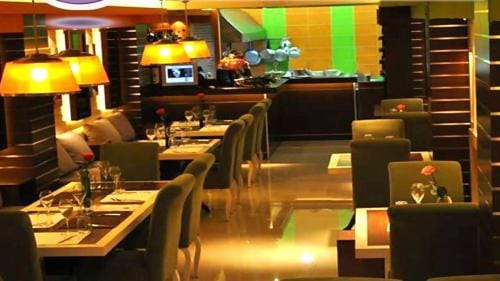 Hotel Vila Alfa Hotel in North Macedonia
