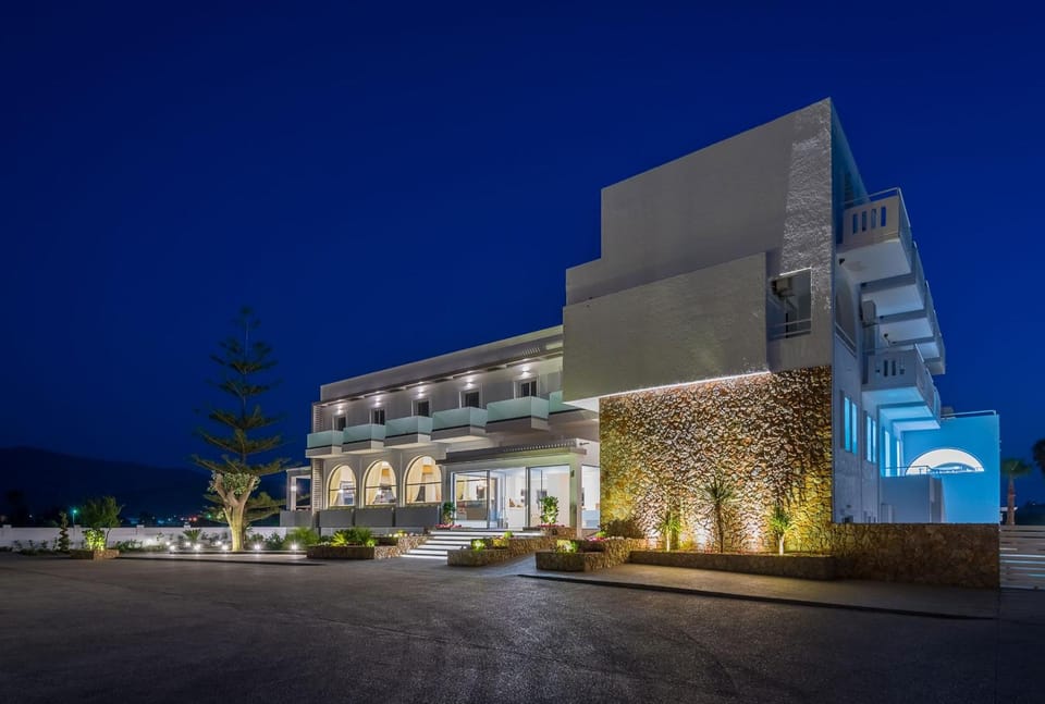 Gaia in Style - Adults Only Hotel in Tigaki