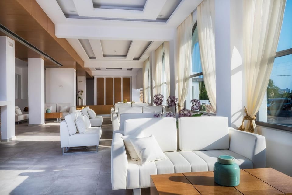 Gaia in Style - Adults Only Hotel in Tigaki