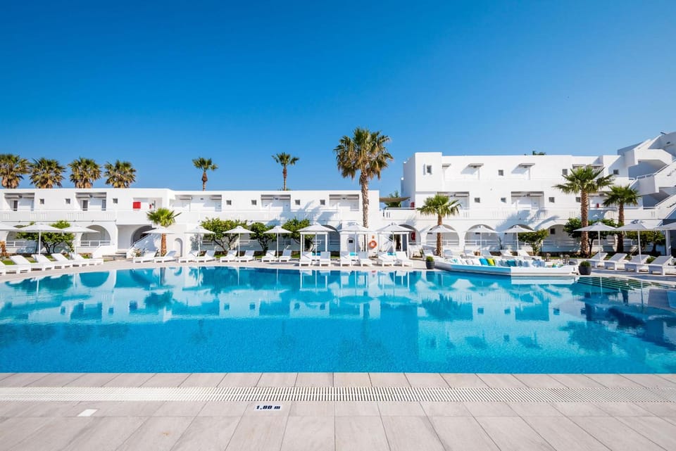 Gaia in Style - Adults Only Hotel in Tigaki