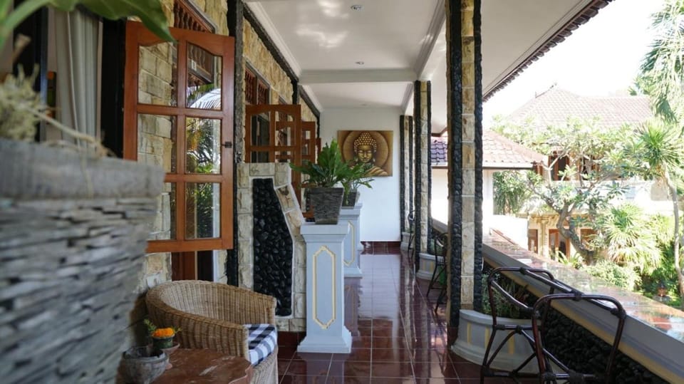 Suma Beach Hotel Hotel in Buleleng