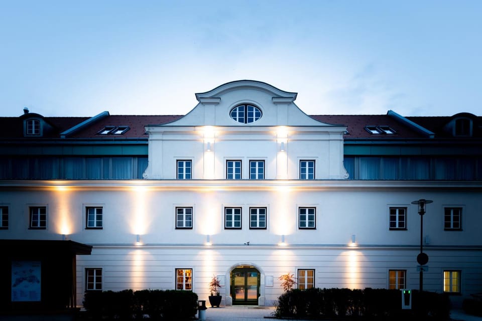 Hotel Auszeit St Lambrecht Hotel in Carinthia, Austria
