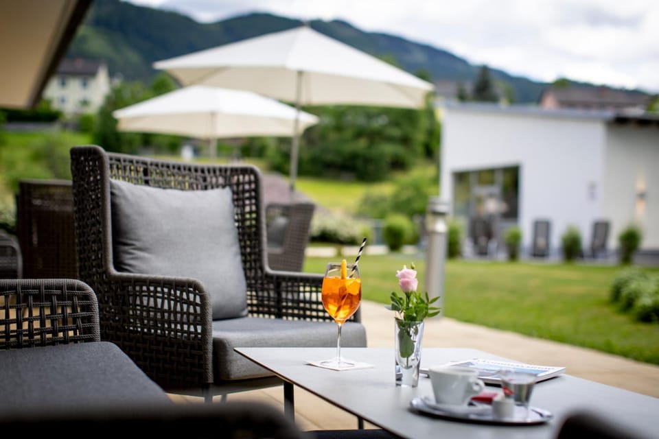 Hotel Auszeit St Lambrecht Hotel in Carinthia, Austria