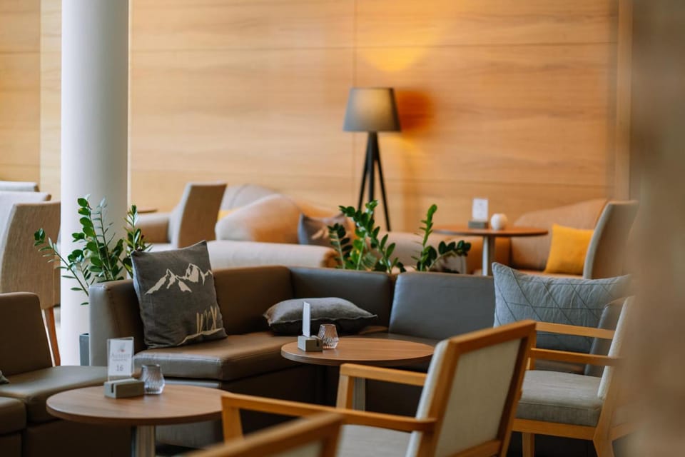 Hotel Auszeit St Lambrecht Hotel in Carinthia, Austria