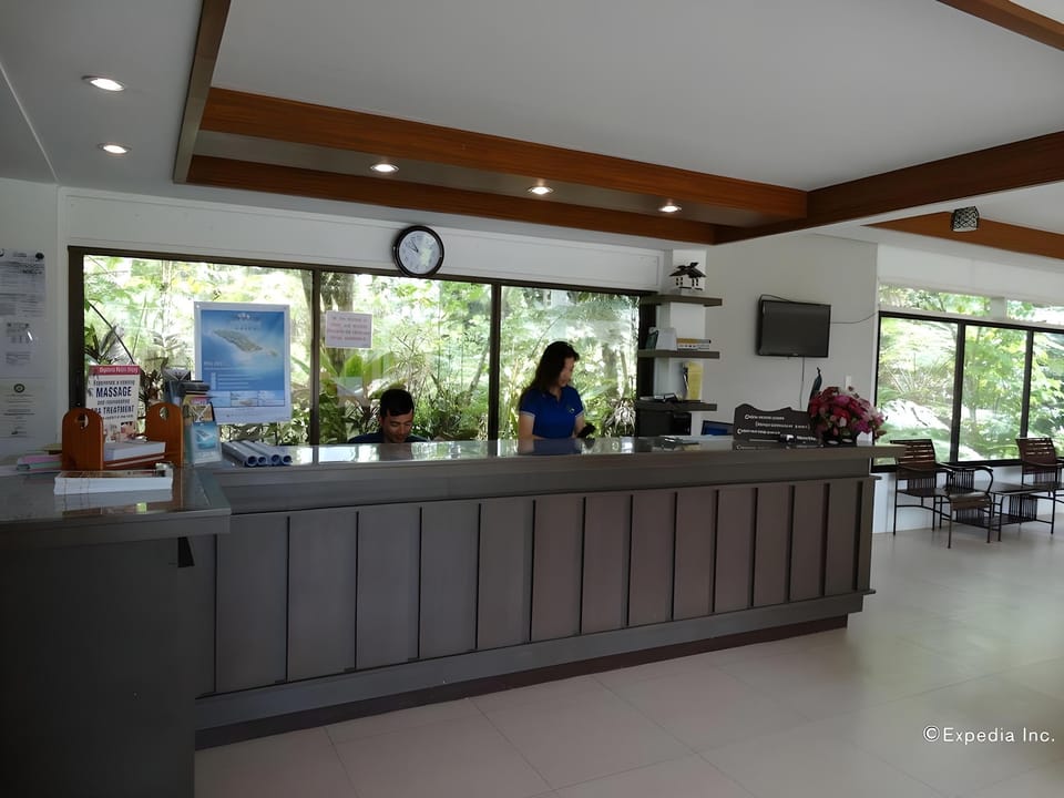Eden Nature Park and Resort Resort in Davao City