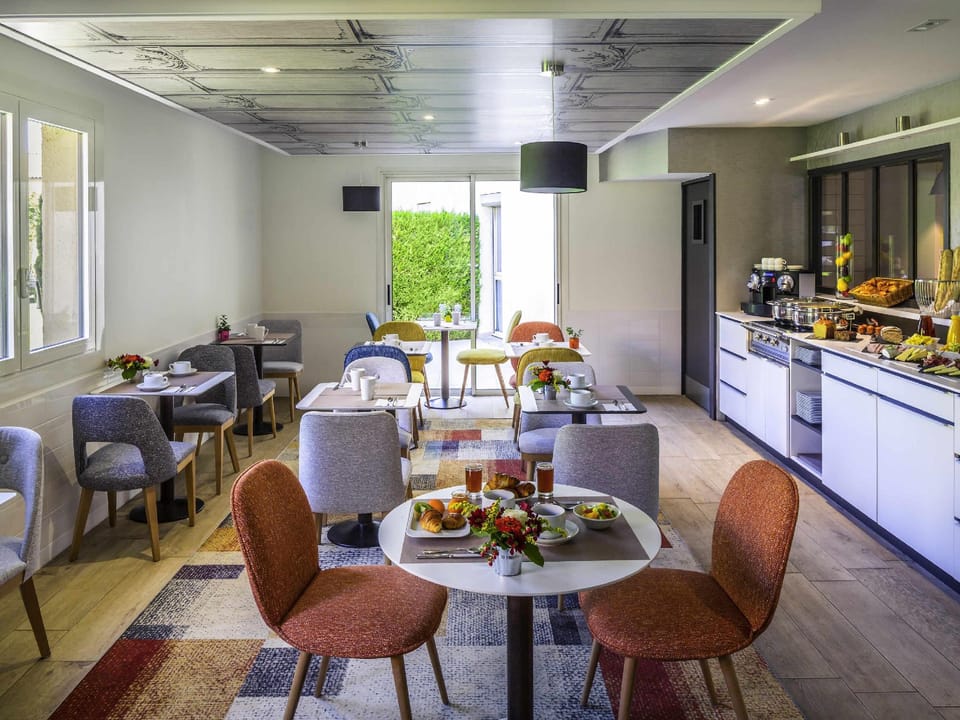 Mercure Castres L Occitan Hotel in Occitanie