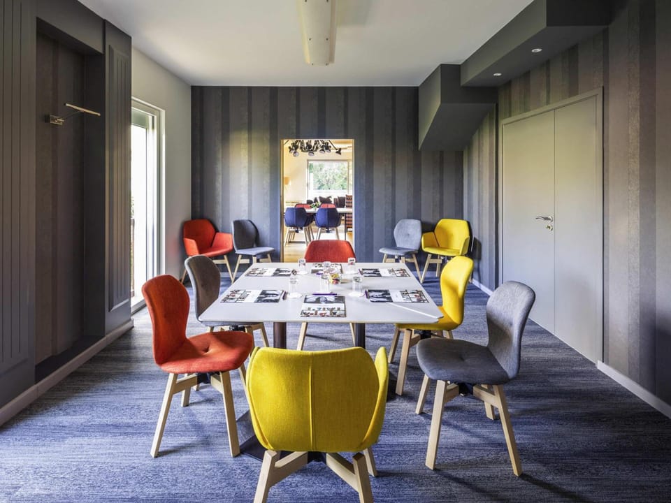 Mercure Castres L Occitan Hotel in Occitanie