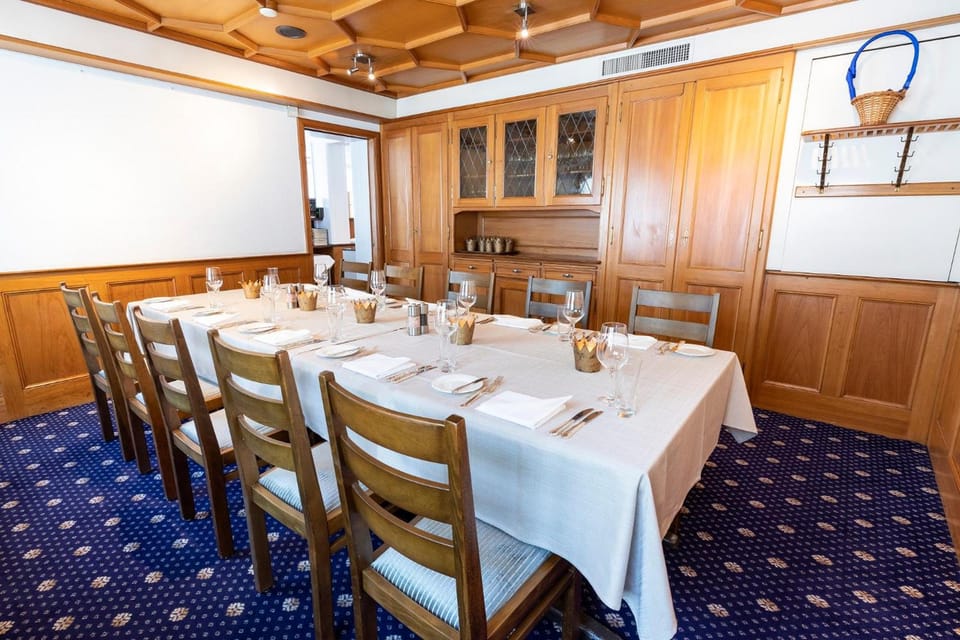 Mercure Lenzburg Krone Hotel in Aargau, Switzerland