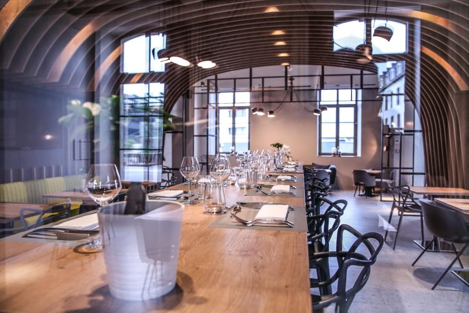 Novotel Saint Brieuc Centre Gare Hotel in Brittany