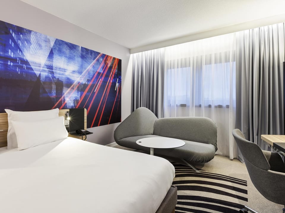 Guestroom