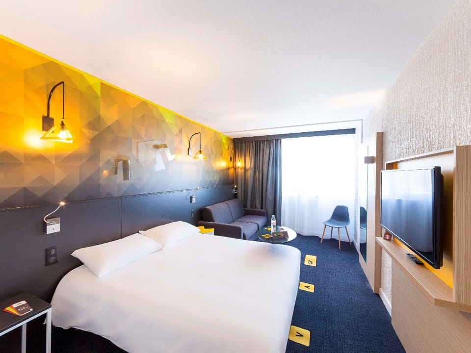 Guestroom