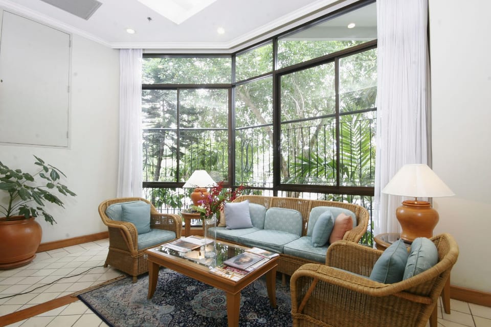 Kantary Bay Hotel & Serviced Apartments Sriracha  Apartment hotel in Chon Buri Changwat