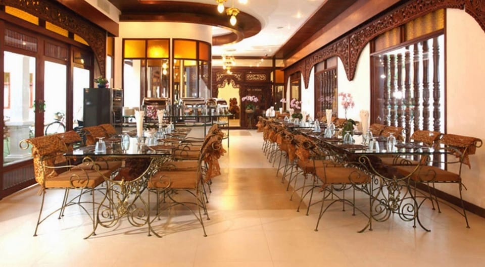 Kodchasri Thani Hotel Chiangmai Hotel in Chiang Mai