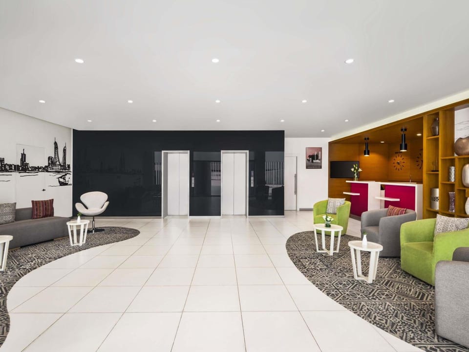ibis Styles Manama Diplomatic Area Hotel in Manama