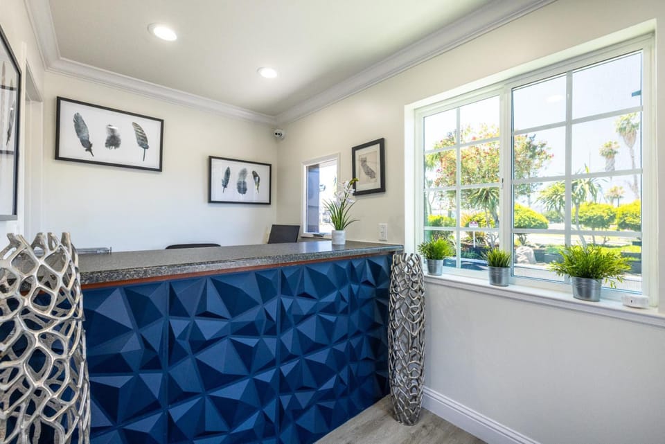 WAFER 450 Hotel Motel in Santa Clara