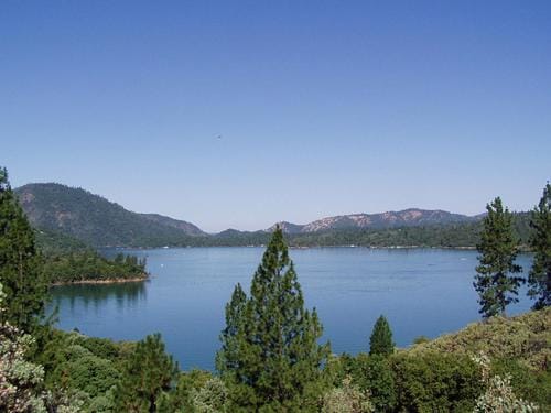Sunset Inn Lake Oroville Inn in Oroville