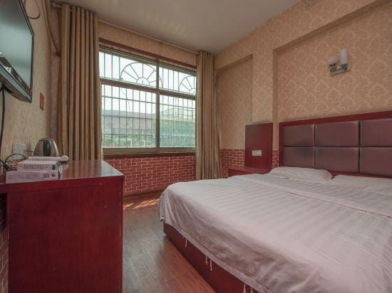 Siyue Hotel Hotel in China