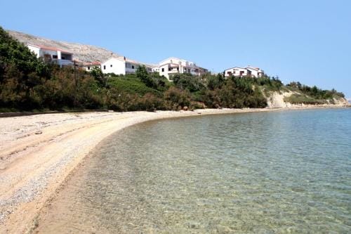 Apartments and rooms with parking space Pag - 13355 Hotel in Zadar County