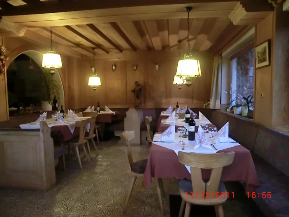 Albergo Somont Hotel in Santa Cristina Gherdëina