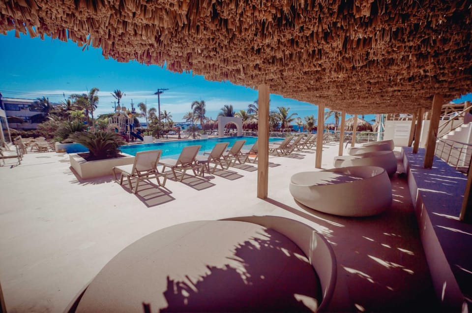 LOA Resort Tolu by Bernalo Hotels Hotel in Sucre, Colombia