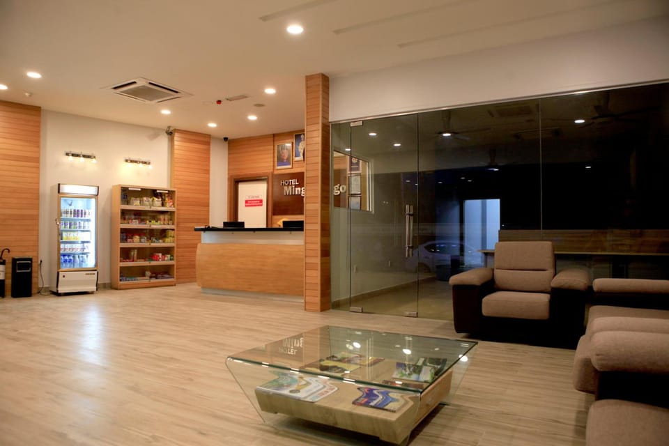 Ming Paragon Hotel Hotel in Terengganu, Malaysia