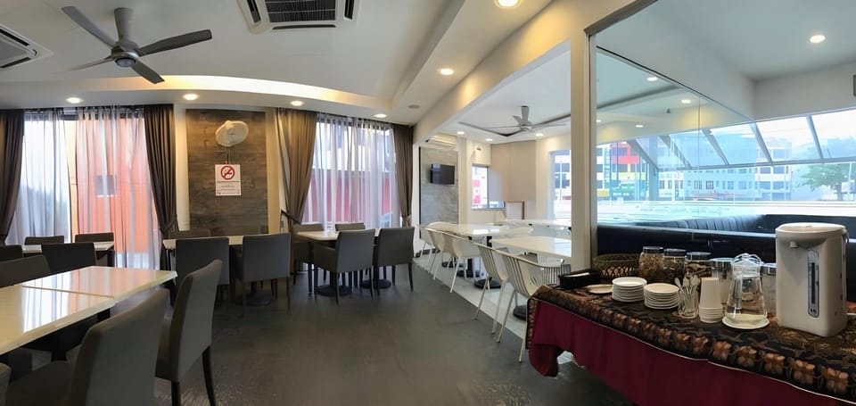 Ming Paragon Hotel Hotel in Terengganu, Malaysia
