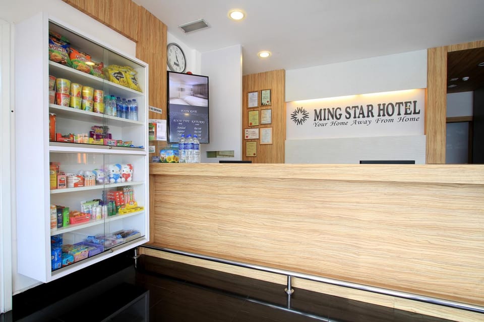 Ming Star Hotel Hotel in Terengganu, Malaysia