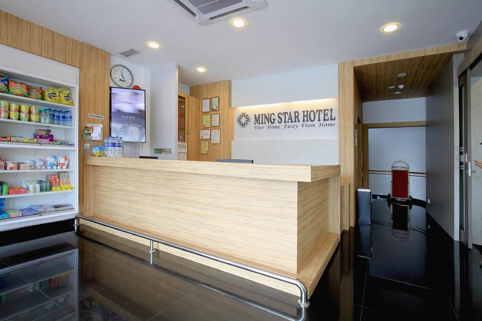 Ming Star Hotel Hotel in Terengganu, Malaysia