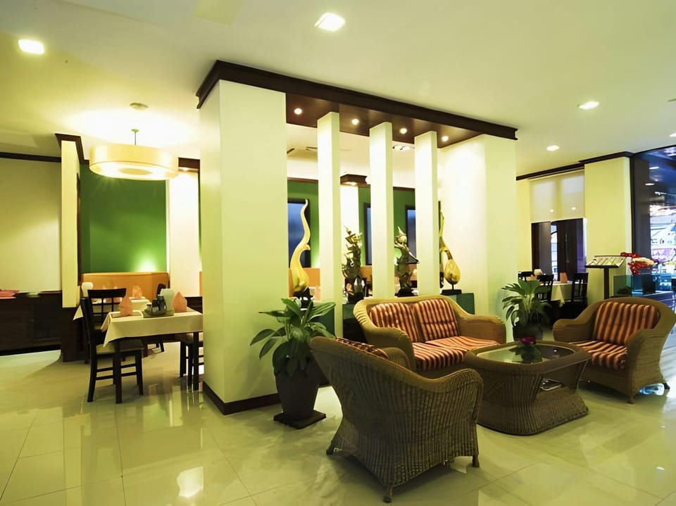P.S Hotel Hotel in Patong