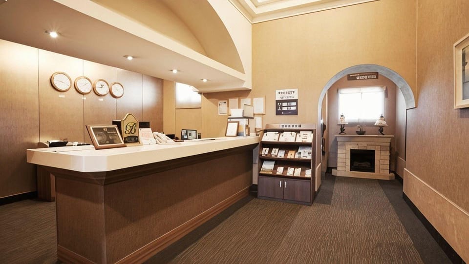 Songjung Hotel Hotel in Busan