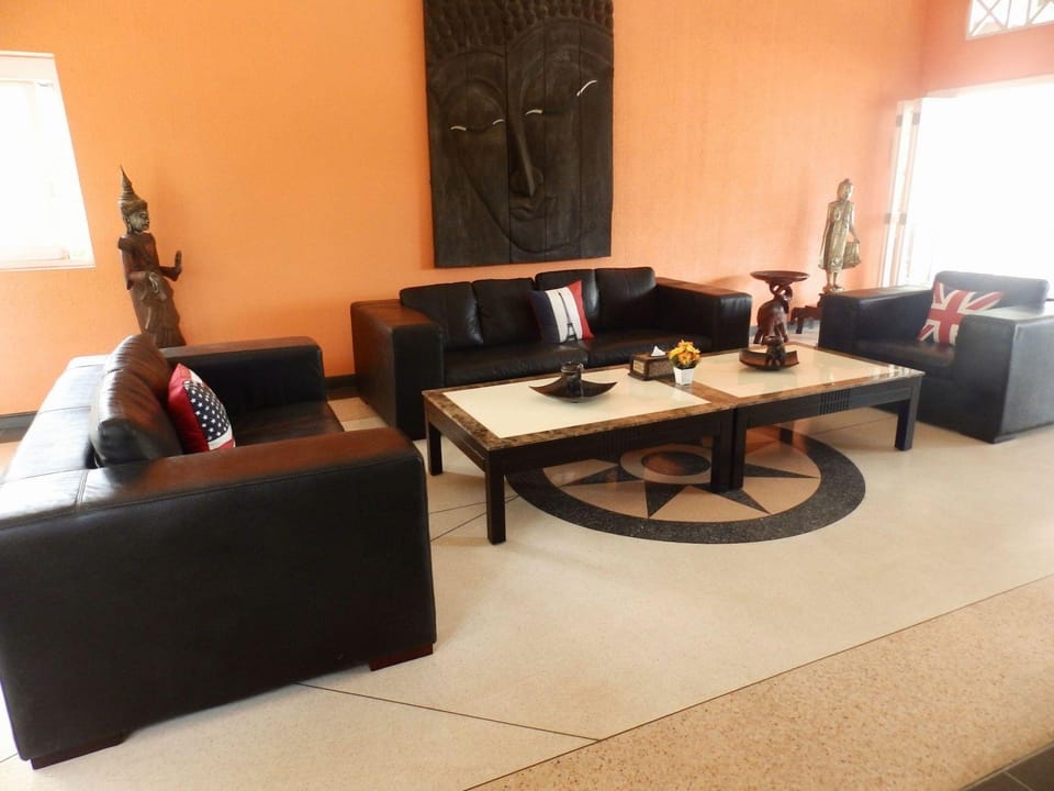 Serenity Lakeside Resort Hotel in Kathu