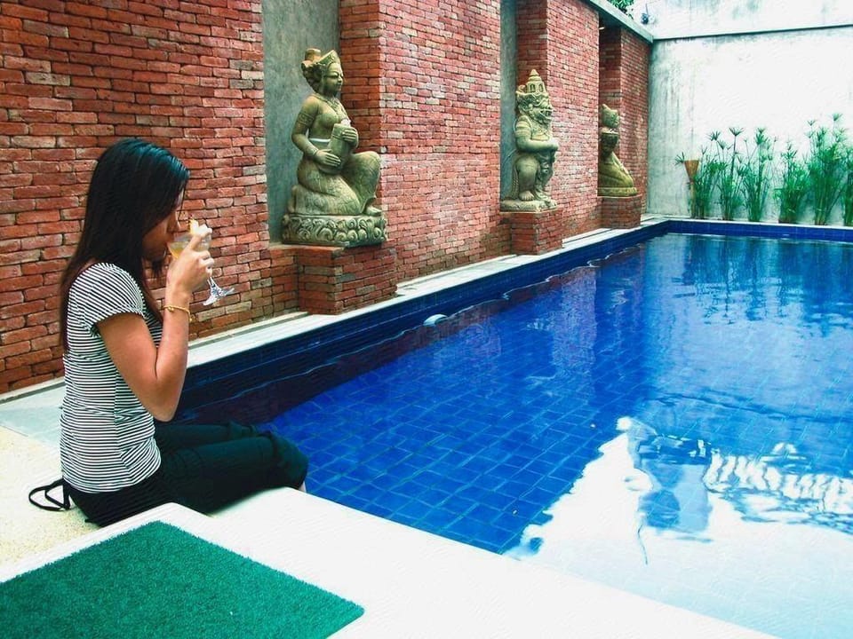 Twin Hotel Hotel in Wichit