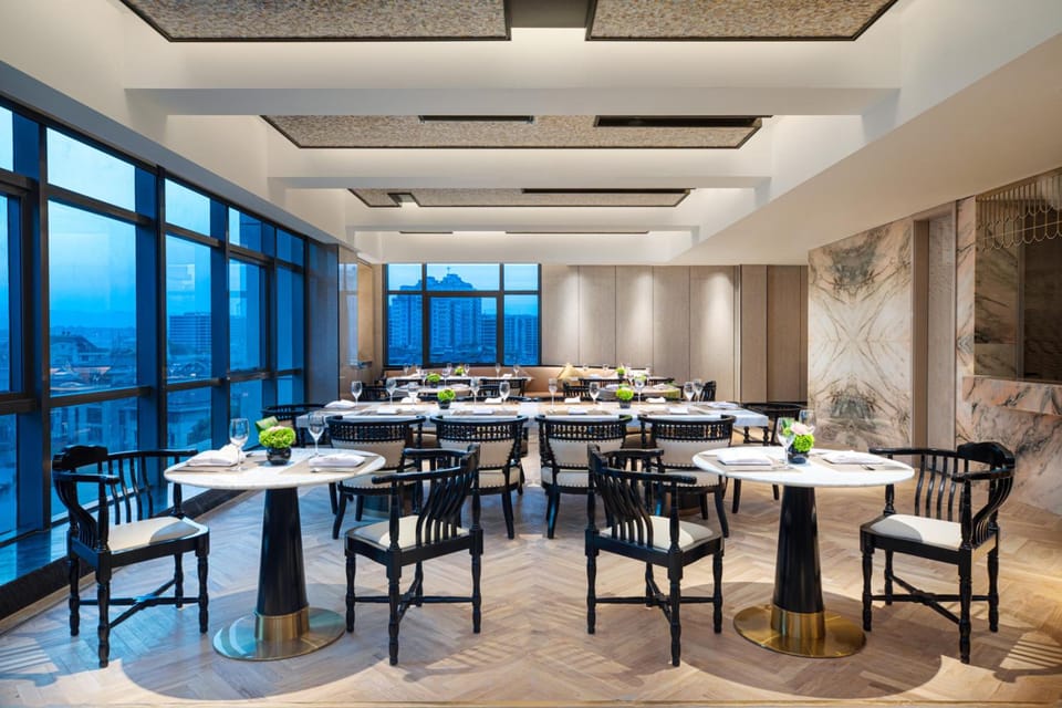 Kasion K Hotel Yiwu Hotel in Hangzhou