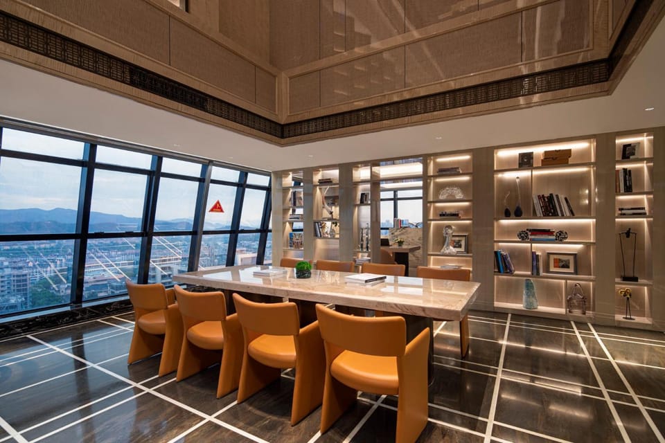 Kasion K Hotel Yiwu Hotel in Hangzhou