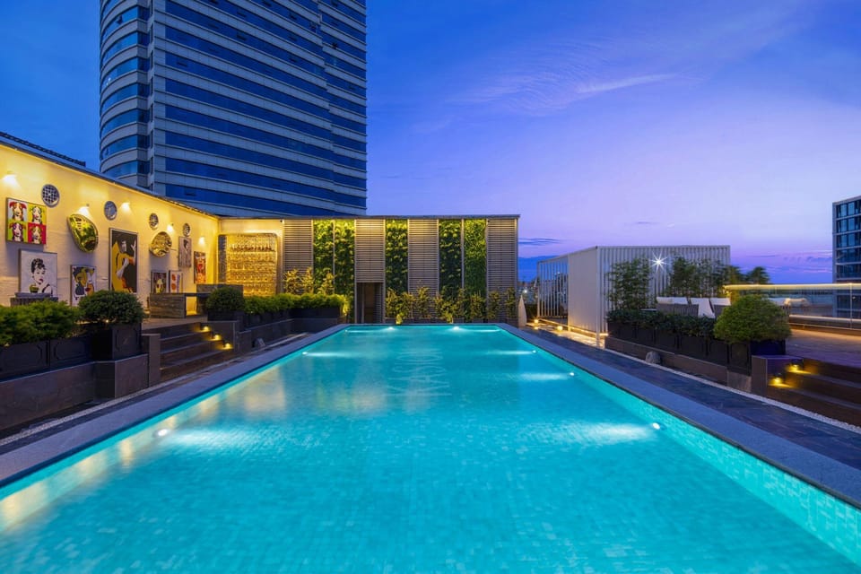 Kasion K Hotel Yiwu Hotel in Hangzhou
