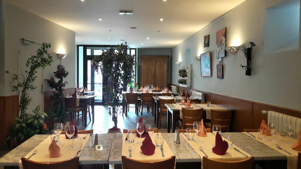 Hotel Le Saint Georges Hotel in Auvergne-Rhône-Alpes