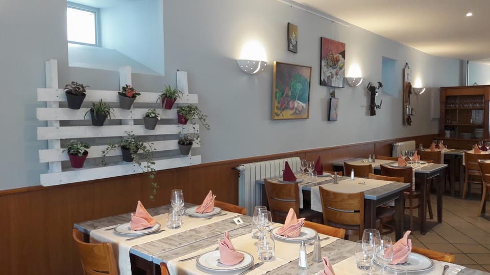 Hotel Le Saint Georges Hotel in Auvergne-Rhône-Alpes