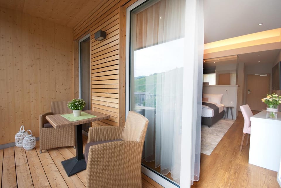 Hotel Restaurant zur Marienburg Hotel in Cochem-Zell