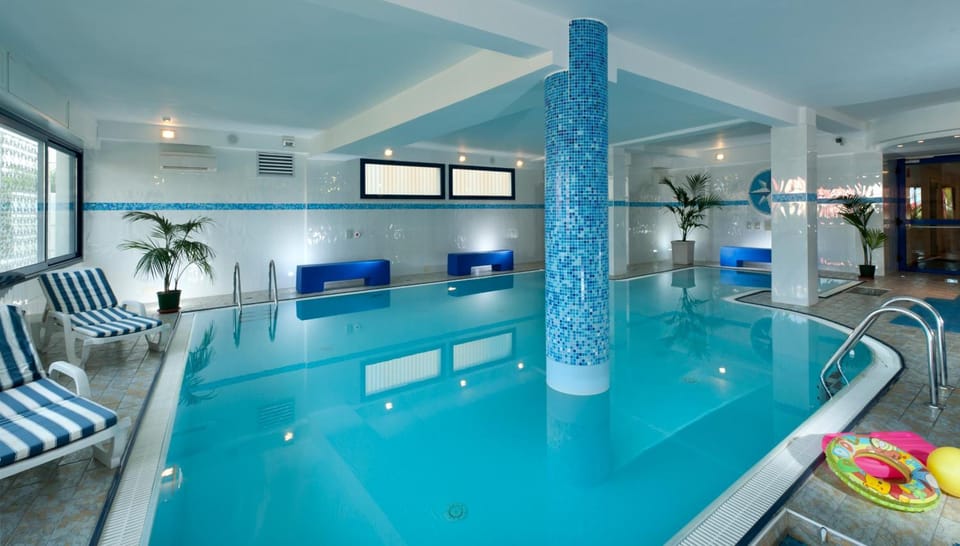 Hotel Nord Est Hotel in Cattolica