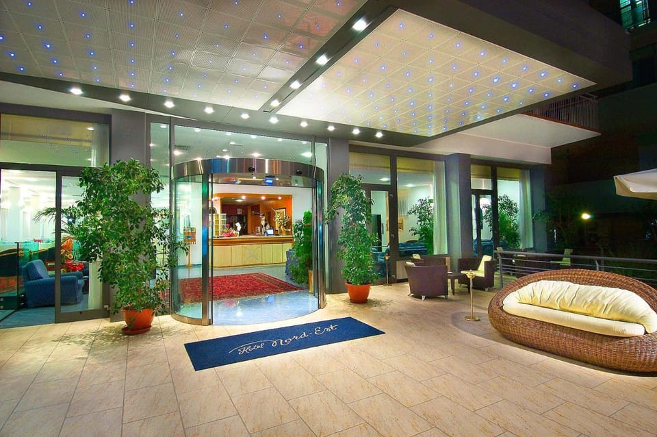 Hotel Nord Est Hotel in Cattolica