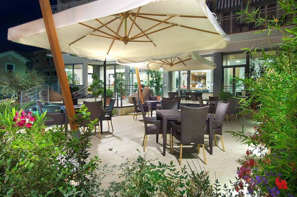 Hotel Nord Est Hotel in Cattolica