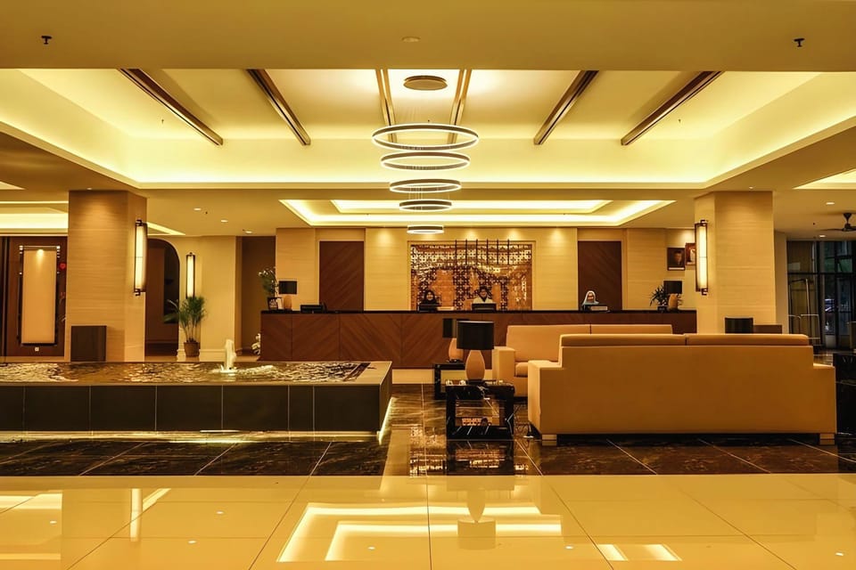 Amverton Heritage Resort Resort in Malacca