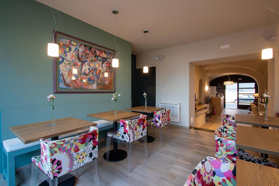 Blu Hotel Hotel in Lavagna