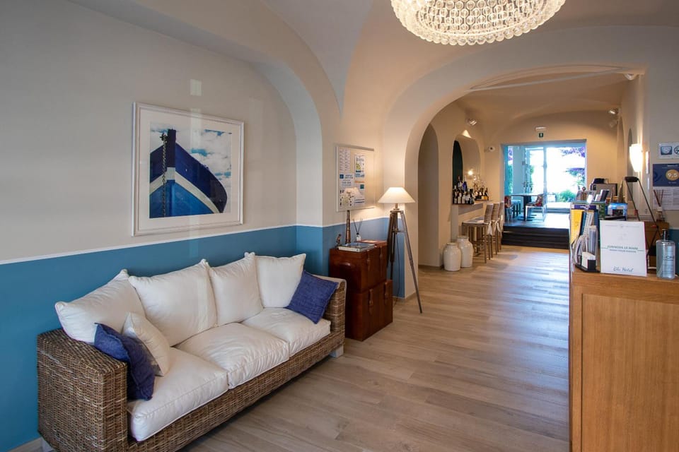 Blu Hotel Hotel in Lavagna