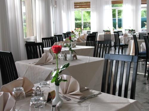 Le Pleiadi Hotel in Forte dei Marmi