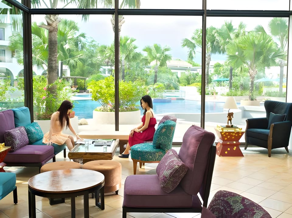 Papago International Resort Resort in Taiwan, Province of China